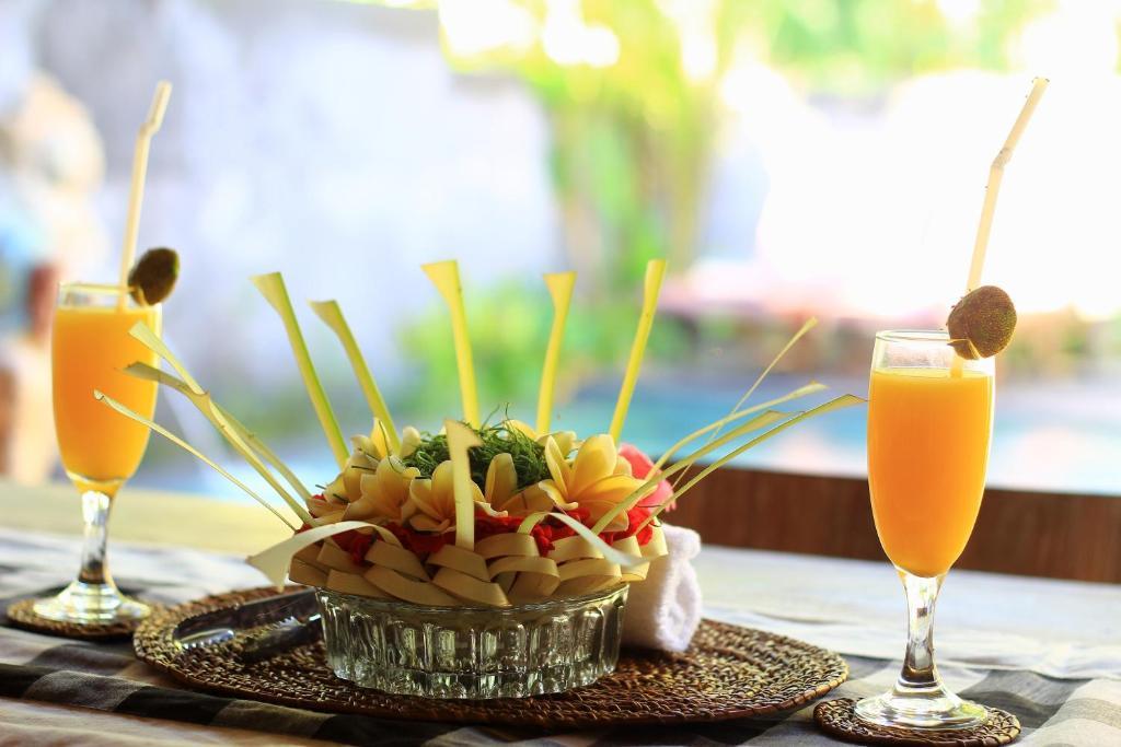 Villa Cocoa Private By Mahaputra Ubud (Bali)
