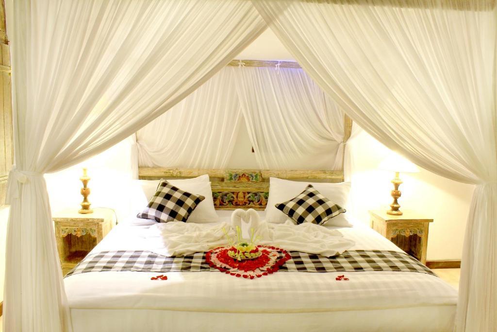Villa Cocoa Private By Mahaputra Ubud (Bali)