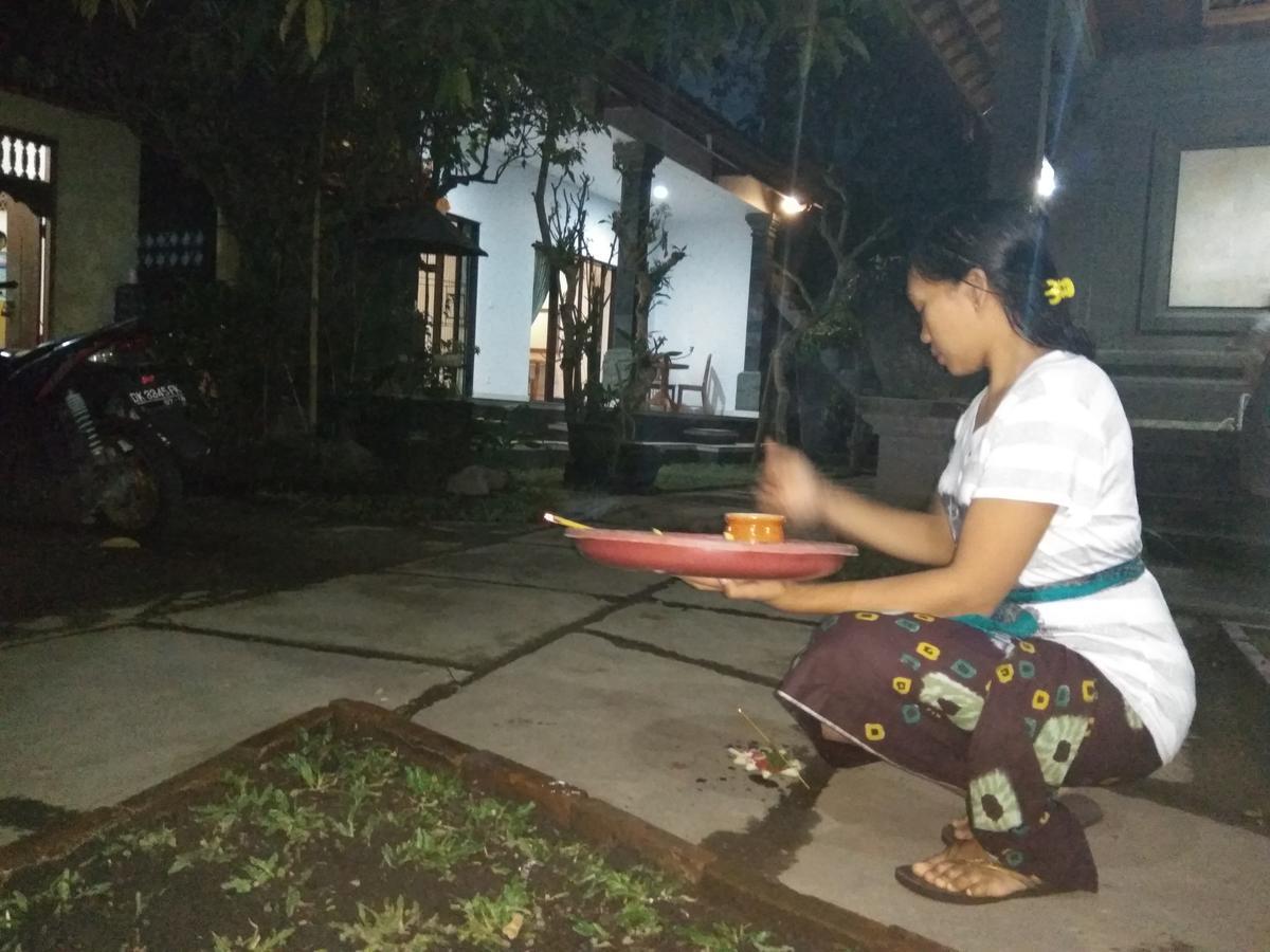 The Hidden Bali Ubud