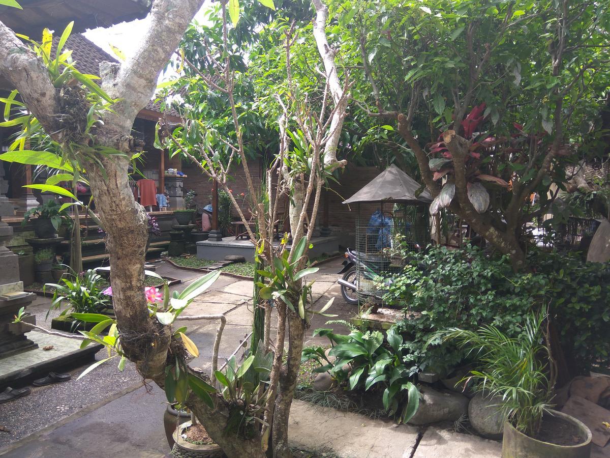 Acomodação com café da manhã  The Hidden Bali Ubud