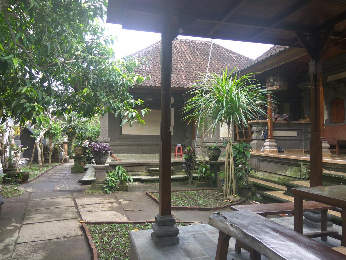 The Hidden Bali Ubud