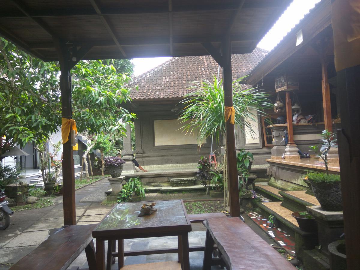 The Hidden Bali Acomodação com café da manhã  Ubud