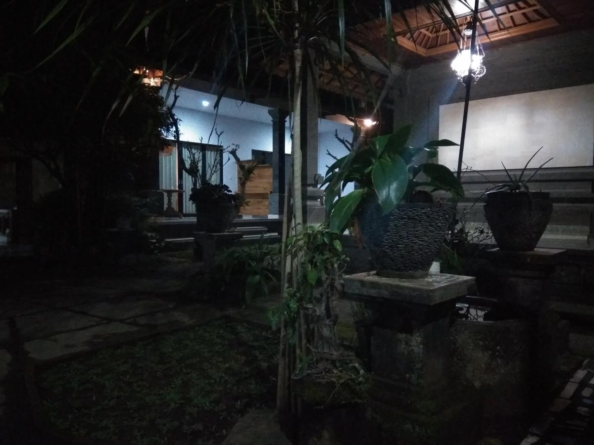 Acomodação com café da manhã  The Hidden Bali 3*