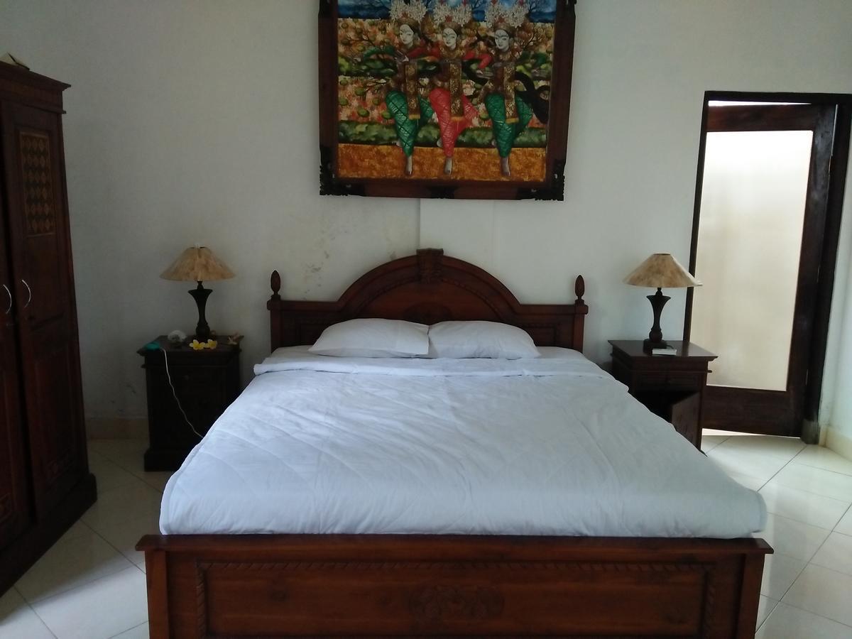 Inn Rumah Rose