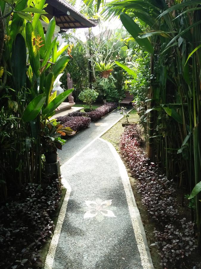 Rumah Rose