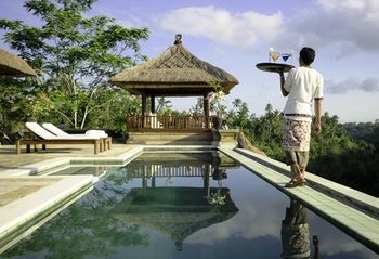 Villa Santai *