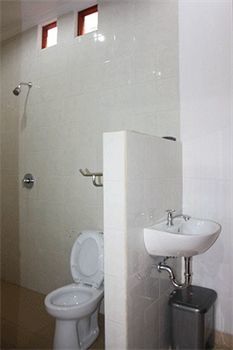 Teba House By Ecommerceloka - Chse Certified * Ubud (Bali)