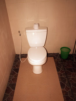 Dream Guest house 3*