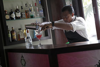 Luxe Bali * Ubud (Bali)