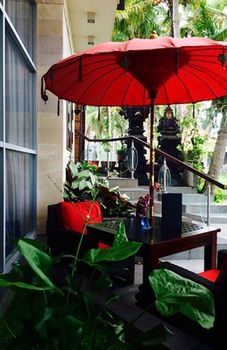 Villa Luxe Bali *