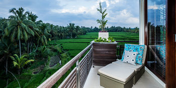 Villa Luxe Bali *
