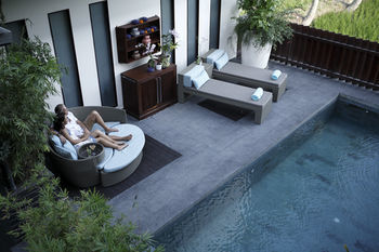 Villa Luxe Bali Ubud (Bali)