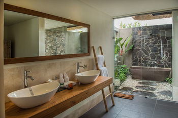 Anusara Luxury Villas * Ubud