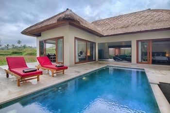 Anusara Luxury Villas Ubud