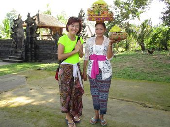 Villa Anusara Luxury Villas Ubud