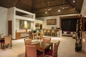 Anusara Luxury Villas Villa Ubud
