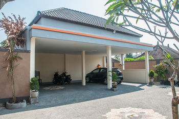 Bakti By Kamara Ubud