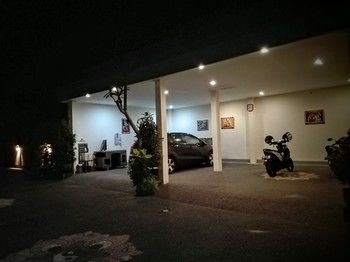 Bakti By Kamara 2* Ubud