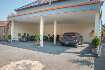 Bakti By Kamara Ferienpark 2*