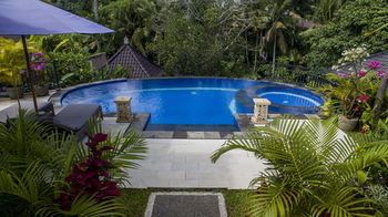 Bakti By Kamara Ubud