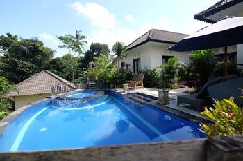 Bakti By Kamara Ferienpark Ubud