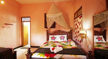 Praety Homestay Ubud (Bali)