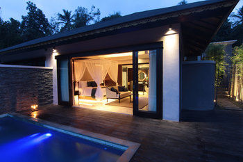 Samsara Ubud (Bali)