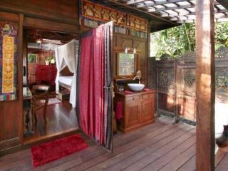 Villa Pelangi Estate Ubud (Bali)