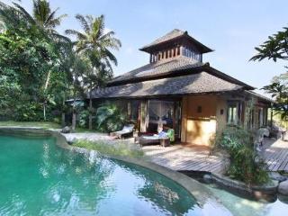 Pelangi Estate * Ubud (Bali)