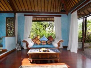 Pelangi Estate Villa Ubud (Bali)