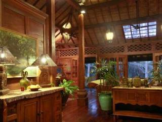Pelangi Estate Ubud (Bali)