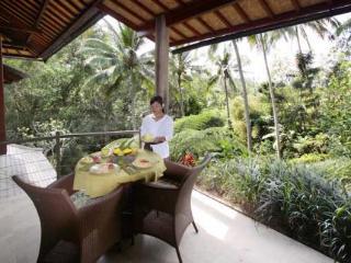 Villa Pelangi Estate Ubud (Bali)