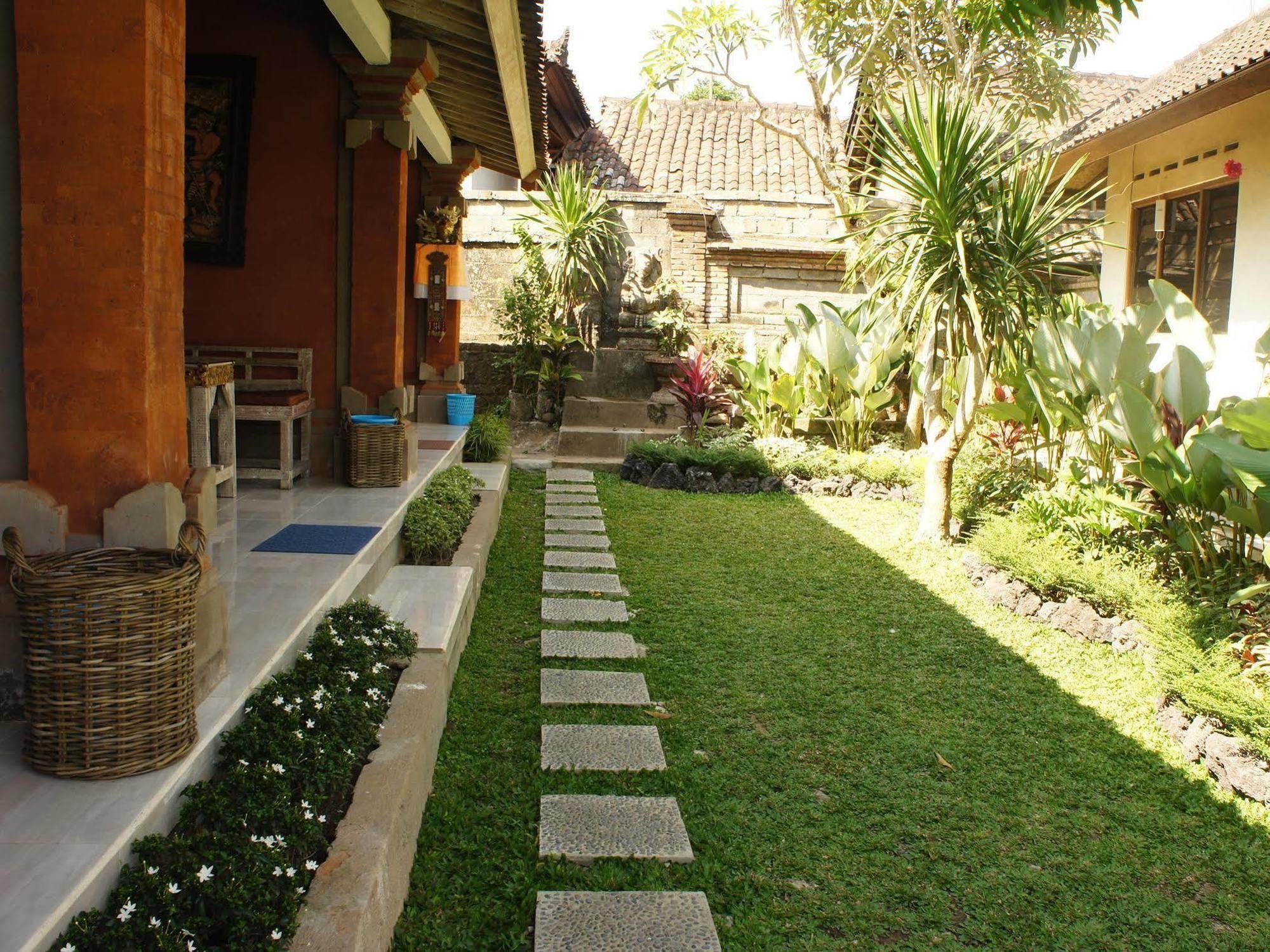 Bale Bali Gasthof 3*