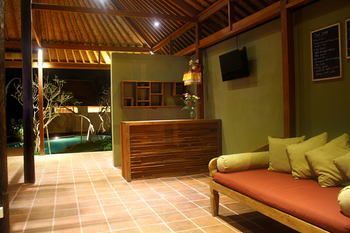 Kabinawa Ubud Villas By Pramana Villas Villa *