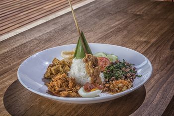 Kabinawa Ubud Villas By Pramana Villas *