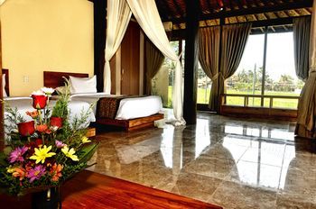 Kabinawa Ubud Villas By Pramana Villas * Ubud (Bali)