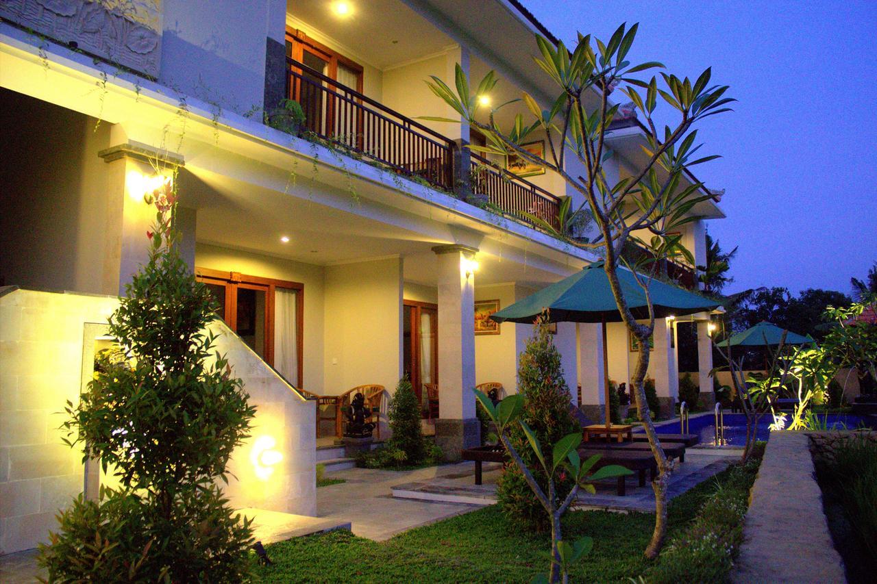The Carik Bisma Hotel 3*