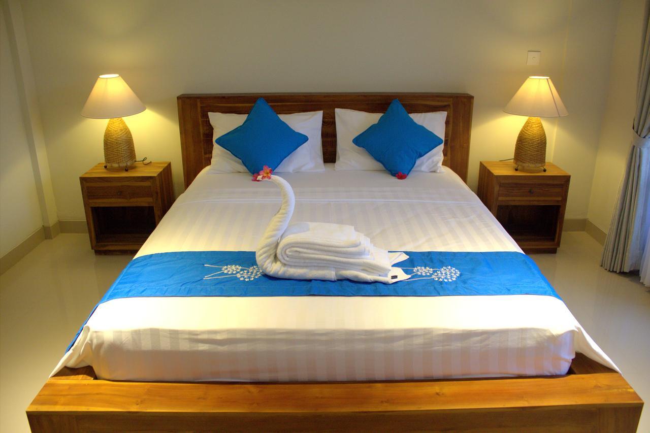 The Carik Bisma Hotel 3*