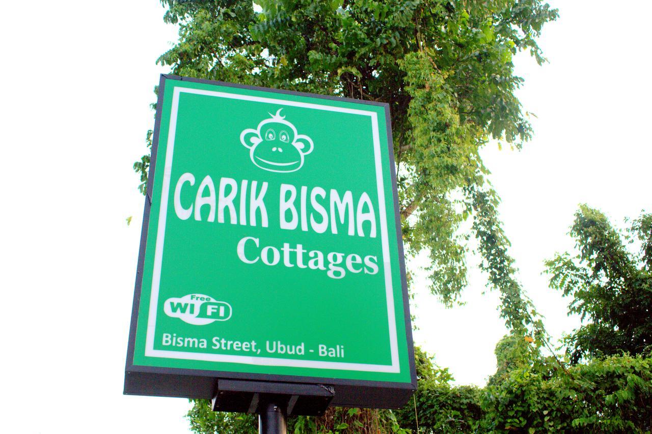 The Carik Bisma 3* Ubud (Bali)