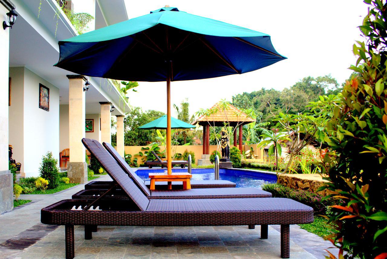 The Carik Bisma Hotel 3*