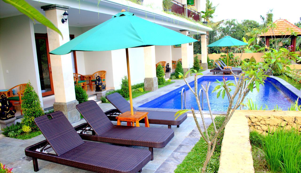 The Carik Bisma Hotel 3*