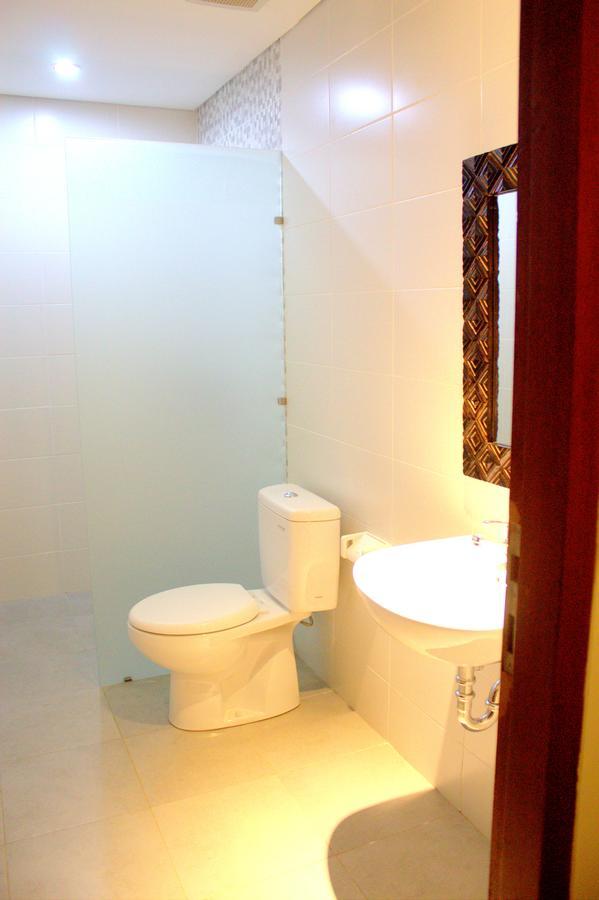 The Carik Bisma Hotel 3*