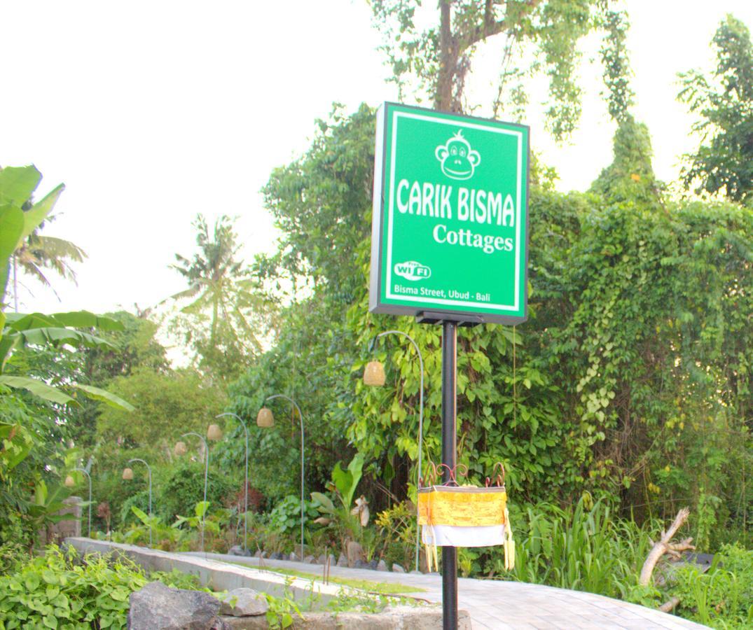The Carik Bisma Hotel