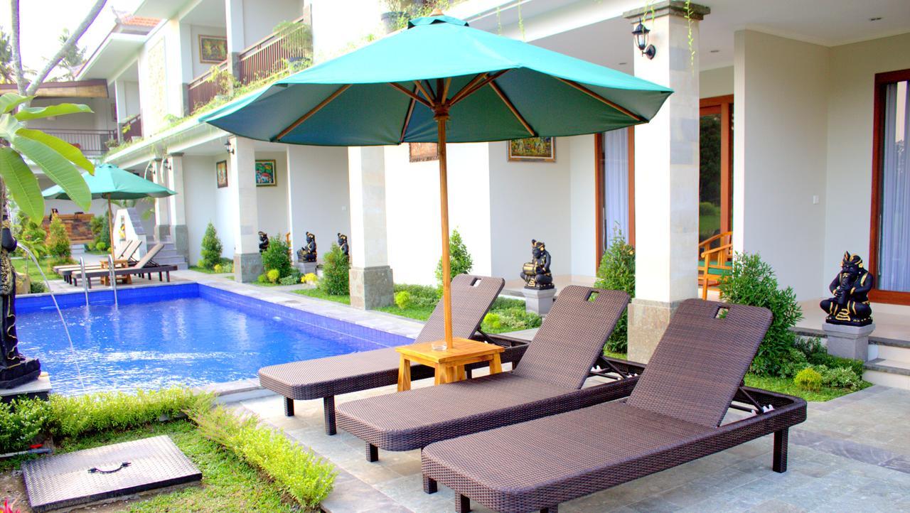 The Carik Bisma 3*