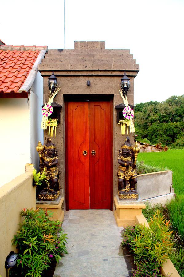 The Carik Bisma Hotel 3*