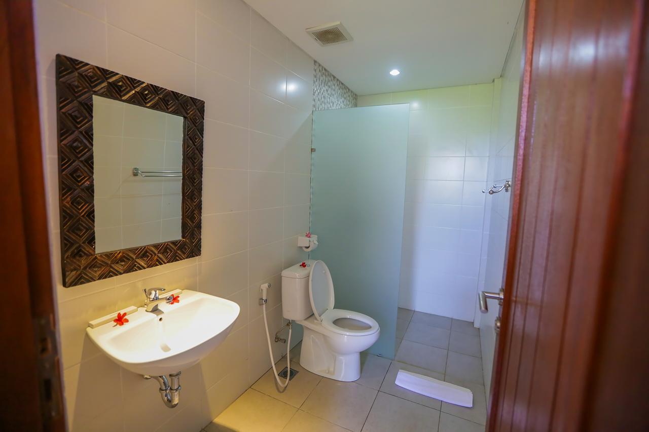 The Carik Bisma 3*