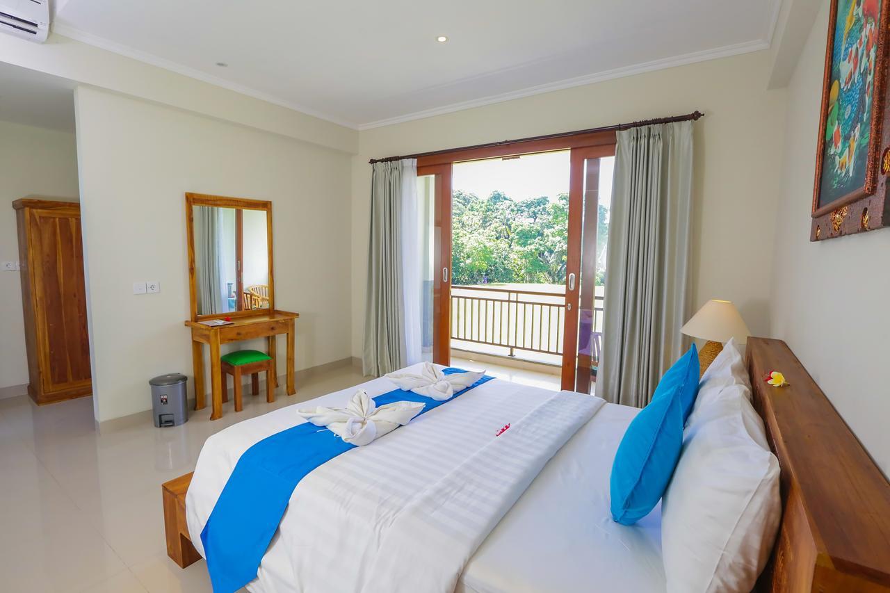 The Carik Bisma Hotel Ubud (Bali)