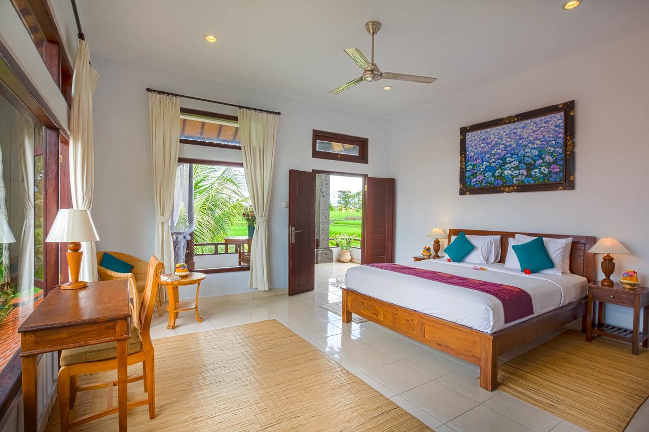 Hotel Kama Bisma 2*