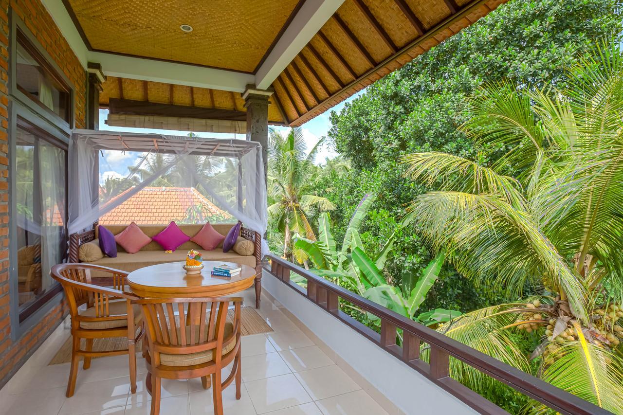 Kama Bisma 2* Ubud (Bali)