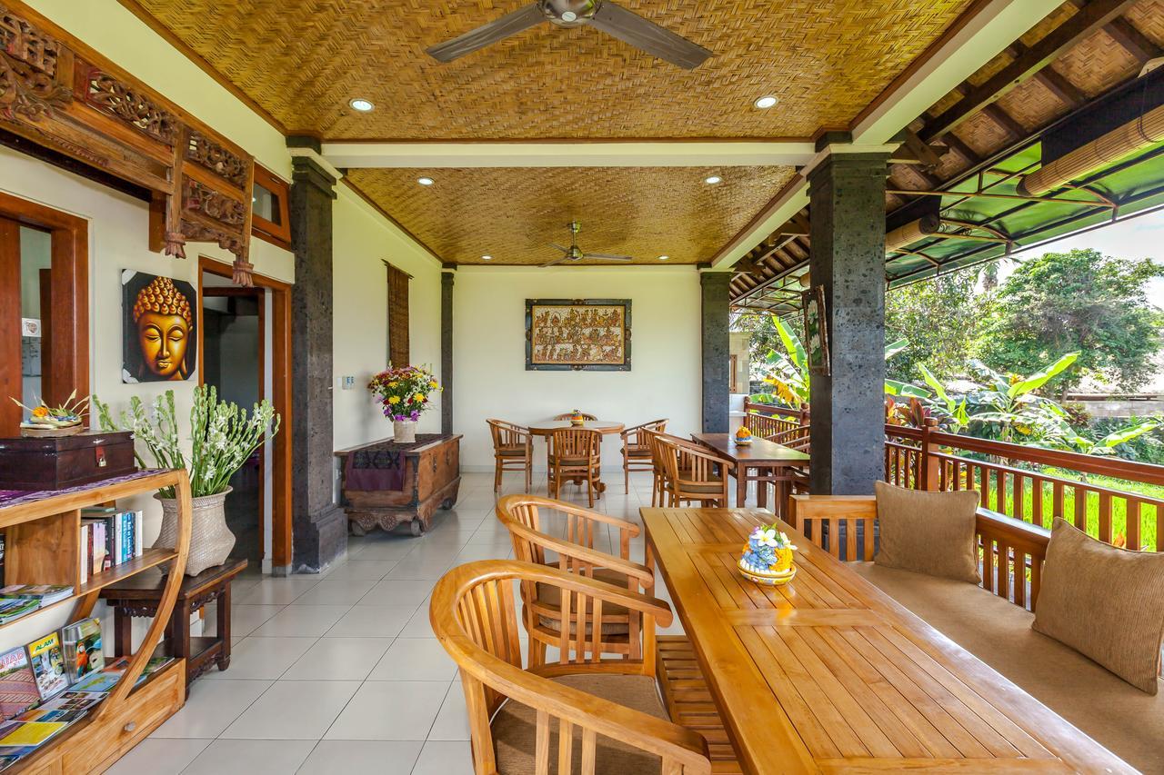 Kama Bisma 2* Ubud (Bali)
